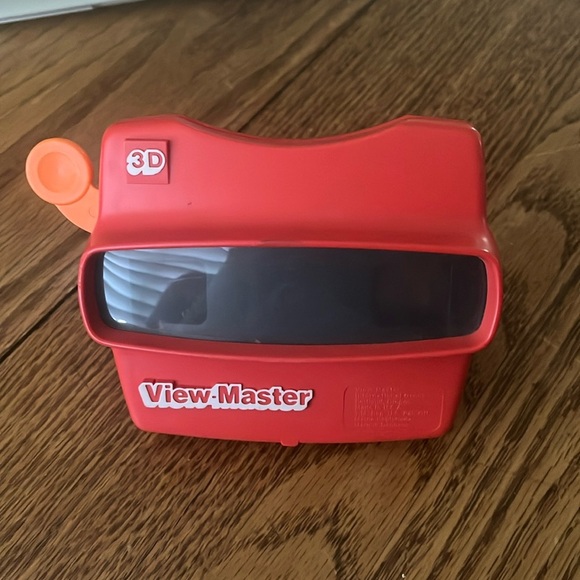 “Vintage View Master” - Picture 1 of 4